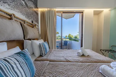 Sunny Days Hotel & Resort in Ixia, foto 18