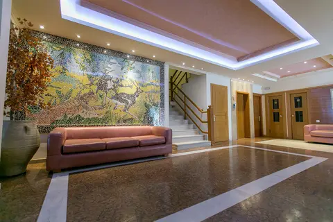 Hotel Tzaki in Δημοτική Ενότητα Πατρέων — foto 11