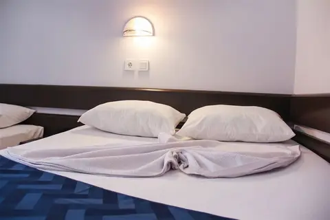Yaman Life Hotel in Alanya — foto 22