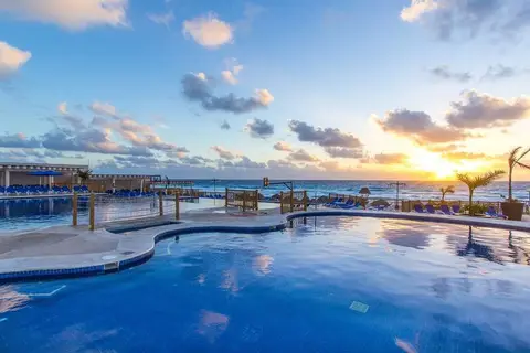 Seadust Cancun Family Resort in Cancún — foto 15
