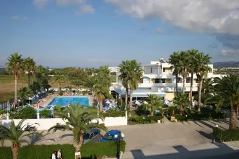 Tropical Sol in Tigaki — foto 8