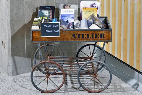 Innside by Meliá Fuerteventura foto 17