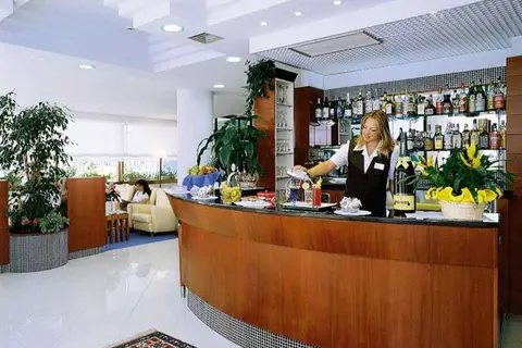 Hotel Alemagna in San Michele al Tagliamento, foto 4
