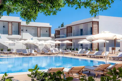 Aelius Hotel & Spa in Δημοτική Ενότητα Γουβών — foto 27
