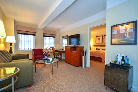 San Carlos Hotel in Phoenix, foto 24