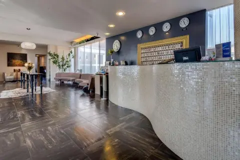 Best Western Plus Hotel Farnese in Parma, foto 2
