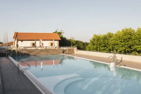 Wecamp San Sebastián in Donostia / San Sebastián — foto 8