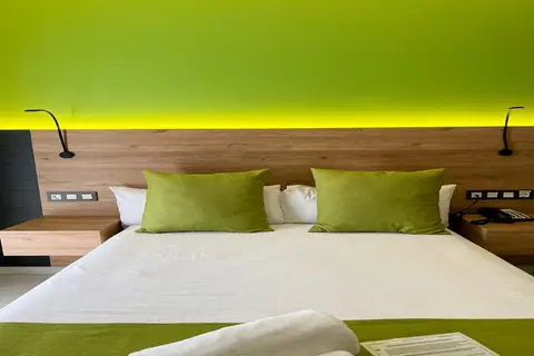 Hotel MG Poniente in Las Palmas — foto 9