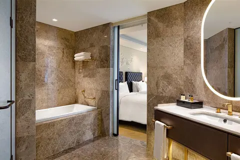 Wanda Vista Istanbul in İstanbul, foto 11