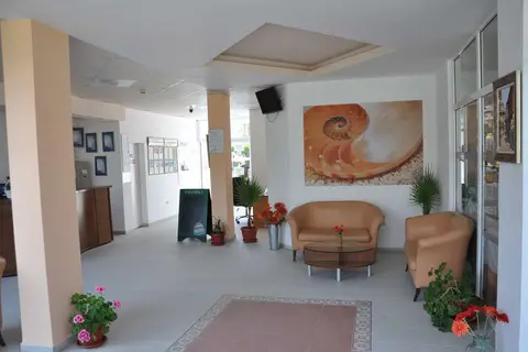 Hotel Belleville Sunny Beach in Несебър — foto 5