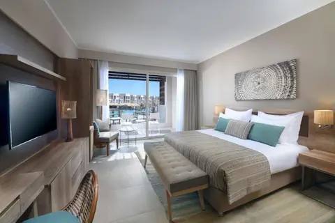 Steigenberger Resort Ras Soma in Safaga — foto 27