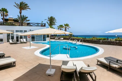 Hotel Occidental Jandia Playa in Pájara — foto 19