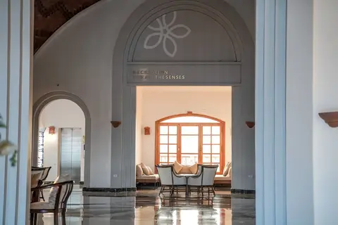 Sentido Akassia Beach in القصير — foto 25