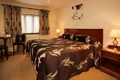 Best Western Plus Vauxhall Hotel in Londen, foto 27