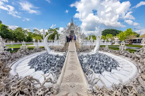 Rondreis Klassiek Thailand foto 33