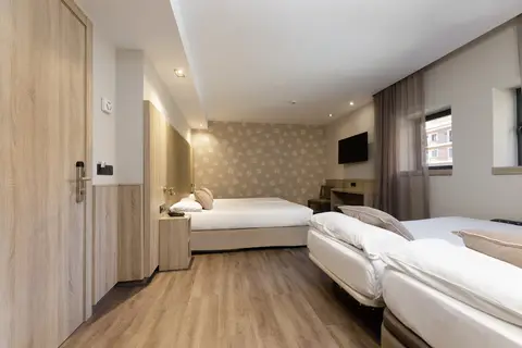 Hotel Civera in Teruel — foto 20