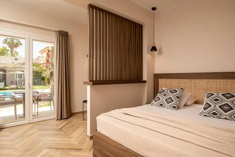 Aeolos Boutique Hotel & Suites foto 2