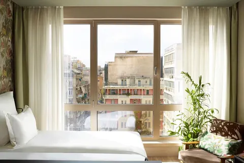 Casual Kubic Athens foto 2