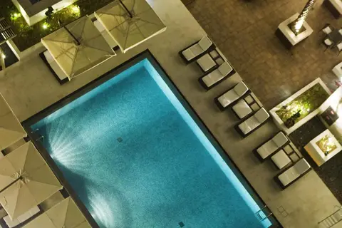 Novotel Deira Creekside Dubai in Dubai, foto 20
