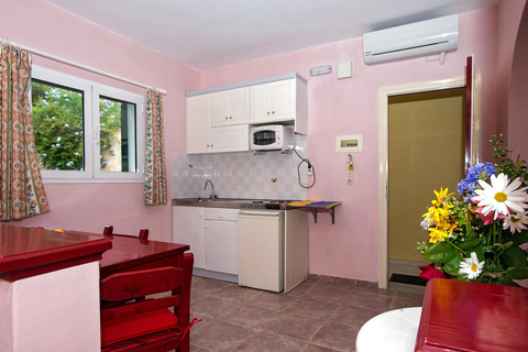 Appartementen Summer Dream foto 10