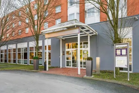 Leonardo Hannover Medical Park foto 1