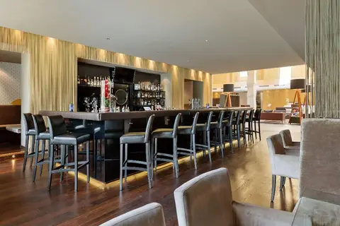 DoubleTree by Hilton Vienna Schonbrunn in Wenen — foto 10