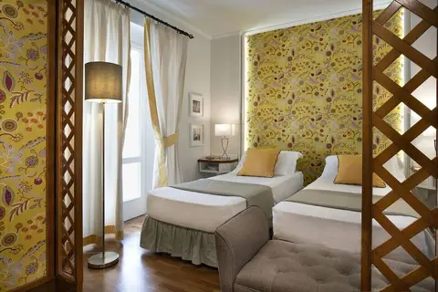 Palace Viareggio in Viareggio — foto 30
