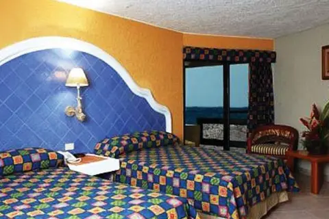 Casa del Mar Cozumel Hotel & Dive Resort in Cancún — foto 28