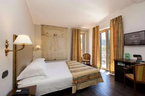 Hotel Central Sorrento in Sorrento, foto 5