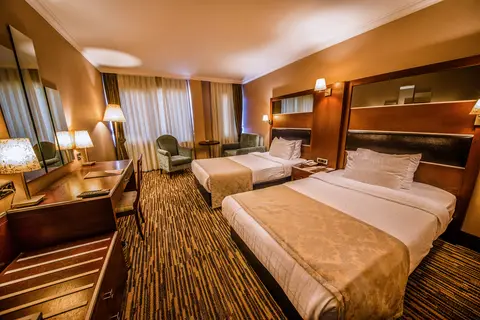 Dream Hill Business Deluxe in Maltepe, foto 24