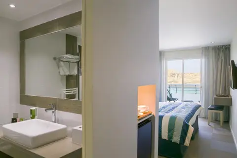 Best Western Premier Hotel Santa Maria in Ile Rousse — foto 18