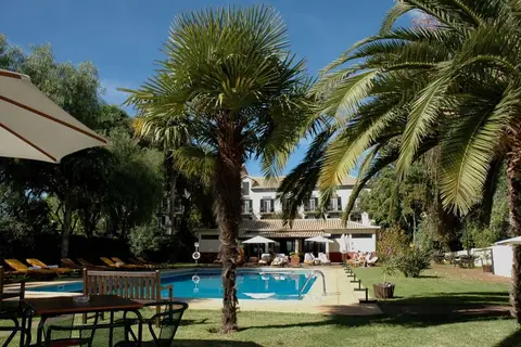 Hotel Quinta da Bela Vista in Funchal, foto 29