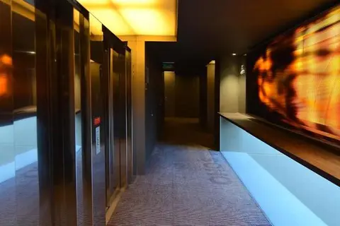 Hotel Soho Barcelona in Barcelona — foto 23