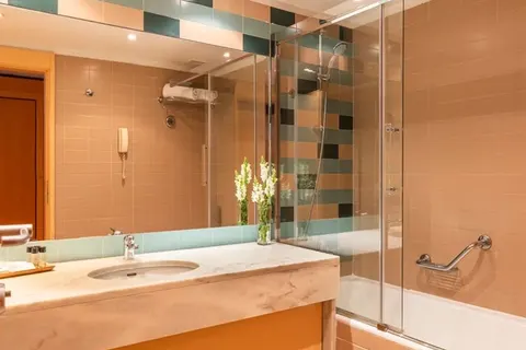 Hotel Roma in Lisbon — foto 12