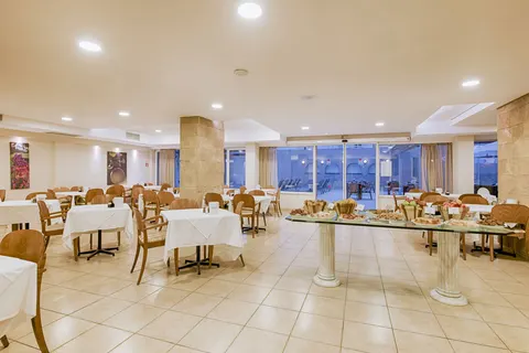 Esperia City Hotel in Municipal Unit of Rhodes — foto 13