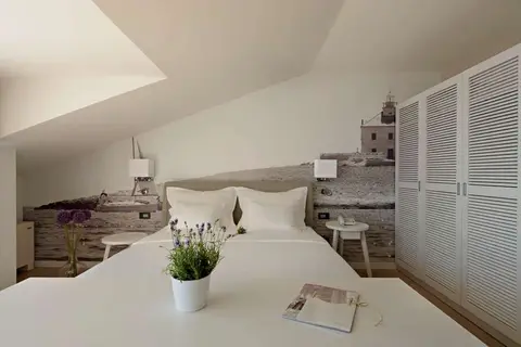 Hotel Osejava in Makarska — foto 16