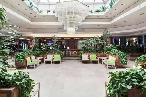 Evenia Olympic Palace in Lloret de Mar — foto 18