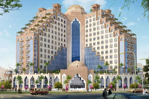 Occidental Al Jaddaf in Dubai