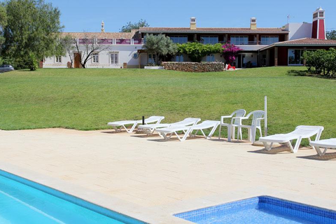 Quinta da Mesquita foto 9