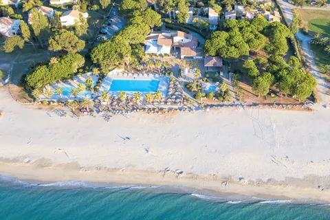 Marina D Oru Resort foto 35