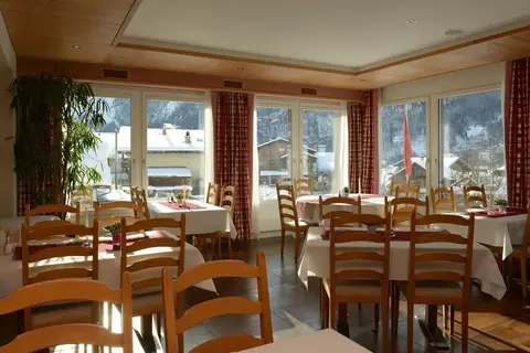 Hotel Brienz in Brienz BE — foto 12