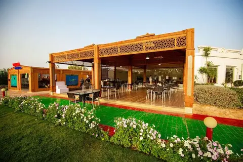 Old Vic Sharm Resort in Sharm El Sheikh — foto 8