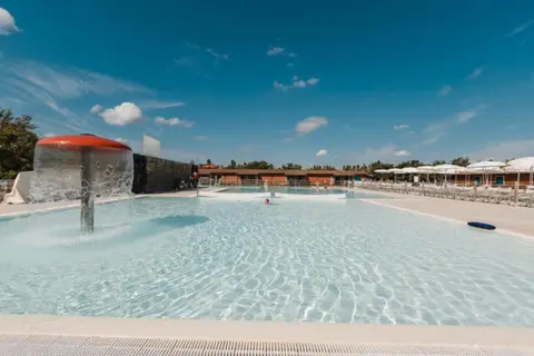 Natural Village Resort in Potenza Picena, foto 24