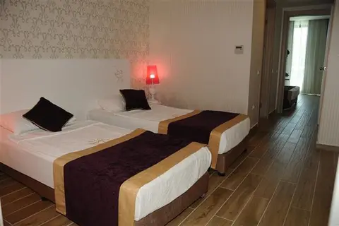 Raymar Hotels Antalya in Manavgat, foto 21