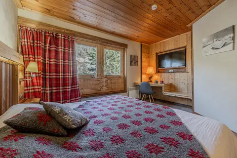 Hôtel Ecureuil in Vars — foto 10