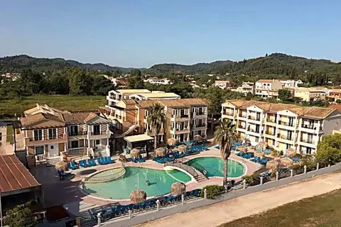 Sidari Waterpark Hotel in Sidari, foto 12