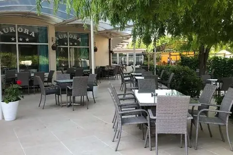 Hotel Villa Aurora in Аврора — foto 8