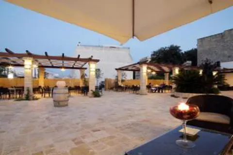 Hotel Adriatico in Tricase — foto 5