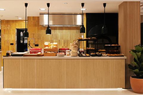 Caramelo Marina Cala'n Bosch - adults only foto 9