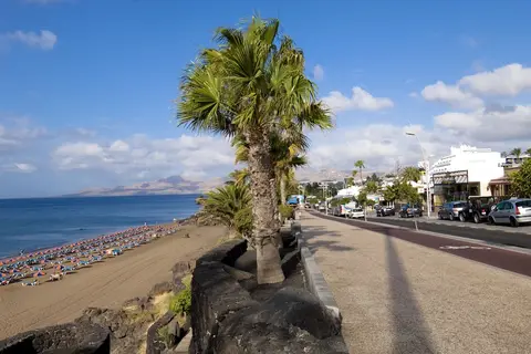 LABRANDA Los Cocoteros in Tías, foto 8